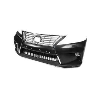 OEM voorbumper 2013 Lexus RX 2009–2015 foto 4