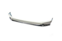 Toyota Land Cruiser 200 2007–2021 Bodykitset 2016↗ (Blade) Witte kleur foto 7