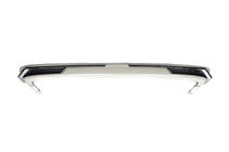 Toyota Land Cruiser 200 2007–2021 Bodykitset 2016↗ (Blade) Witte kleur foto 8