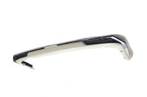 Toyota Land Cruiser 200 2007–2021 Bodykitset 2016↗ (Blade) Witte kleur foto 9