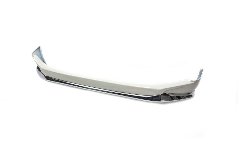Toyota Land Cruiser 200 2007–2021 Bodykitset 2016↗ (Blade) Foto 7