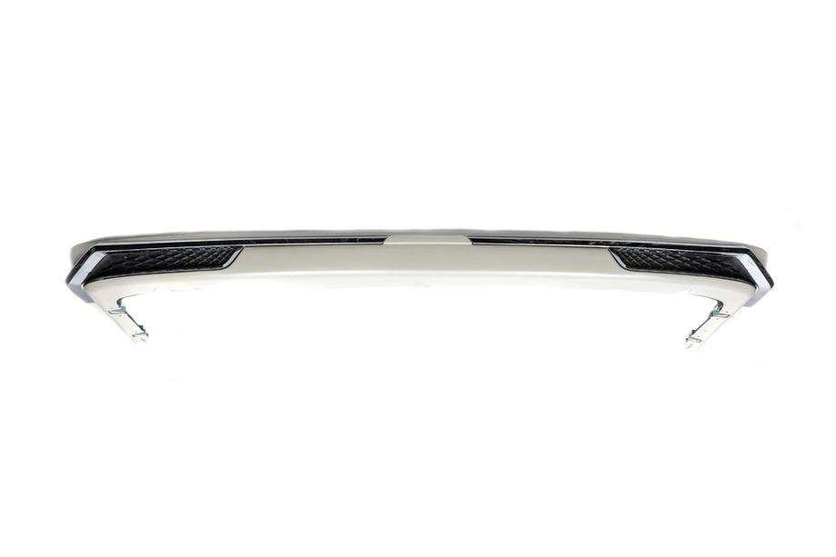 Toyota Land Cruiser 200 2007–2021 Bodykitset 2016↗ (Blade) Foto 8