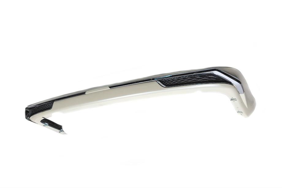 Toyota Land Cruiser 200 2007–2021 Bodykitset 2016↗ (Blade) Foto 9