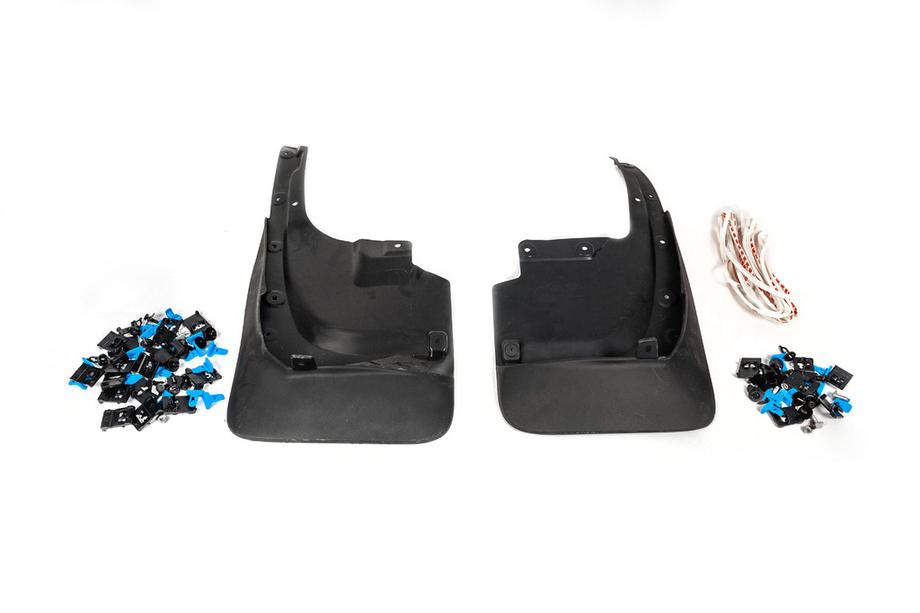 Toyota Land Cruiser 200 2007–2021 Bodykitset 2016↗ (Blade) Foto 10