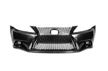 Lexus IS 2005–2013 Voorbumper (facelift) met grille foto 1