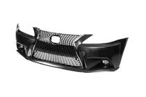 Lexus IS 2005–2013 Voorbumper (facelift) met grille foto 5