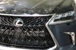 Hoe voer je een facelift uit op Lexus LX570 foto 1
