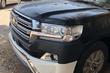 Wij bieden een restyling voor Toyota LandCruiser 200 foto 37