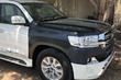 Wij bieden een restyling voor Toyota LandCruiser 200 foto 36