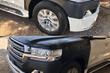 Wij bieden een restyling voor Toyota LandCruiser 200 foto 35