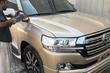 Wij bieden een restyling voor Toyota LandCruiser 200 foto 33