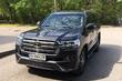 Wij bieden een restyling voor Toyota LandCruiser 200 foto 26