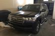 Wij bieden een restyling voor Toyota LandCruiser 200 foto 10