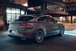 Review van de coupévormige Porsche Cayenne Coupe foto 13