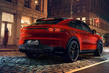 Review van de coupévormige Porsche Cayenne Coupe foto 6