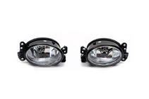 Mercedes E-сlass W211 2002–2009 Mistlampen (2 stuks) foto 3