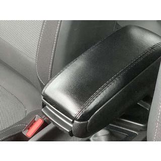 Armsteun voor in de bekerhouder Renault Megane IV 2016–2025 foto 1