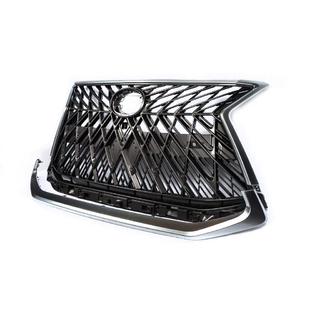 TRD radiateurgrille (2016-2020) Lexus LX570/450d 2008–2022 foto 3
