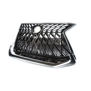 TRD radiateurgrille (2016-2020) foto 3