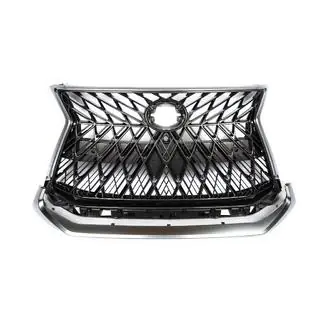 TRD radiateurgrille (2016-2020) foto 2