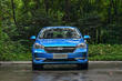 Vernieuwde middelgrote sedan Chery Arrizo 5 foto 2