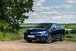 Review van de Toyota Avensis sedan foto 1