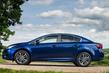Review van de Toyota Avensis sedan foto 7