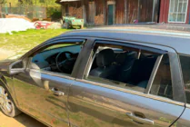 Opel Astra H 2004–2013 Raamwindschermen WG (4 stuks, HIC) foto 6