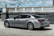 Prestigieuze sedan Maserati Quattroporte foto 12
