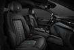 Prestigieuze sedan Maserati Quattroporte foto 8