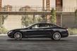 Prestigieuze sedan Maserati Quattroporte foto 11