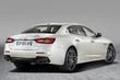 Prestigieuze sedan Maserati Quattroporte foto 9