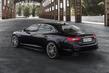 Prestigieuze sedan Maserati Quattroporte foto 3