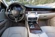 Prestigieuze sedan Maserati Quattroporte foto 6