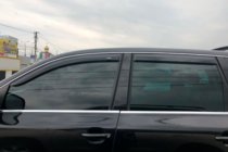 Porsche Cayenne 2003–2010 Raamdeflectoren (4 stuks, HIC) foto 2