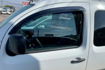 Mercedes Citan 2013–2021 Raamwindschermen (2 st., HIC) foto 3