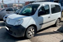 Mercedes Citan 2013–2021 Raamwindschermen (2 st., HIC) foto 4