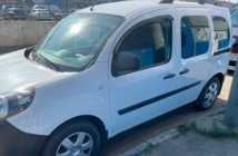Mercedes Citan 2013–2021 Raamwindschermen (2 st., HIC) foto 5