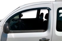 Mercedes Citan 2013–2021 Raamwindschermen (2 st., HIC) foto 7