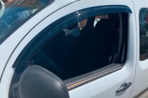 Mercedes Citan 2013–2021 Raamwindschermen (2 st., HIC) foto 8