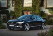 Review van de premium sedan Volvo S90 foto 1