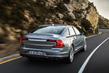 Review van de premium sedan Volvo S90 foto 9