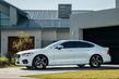 Review van de premium sedan Volvo S90 foto 8