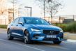 Review van de premium sedan Volvo S90 foto 7