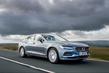 Review van de premium sedan Volvo S90 foto 6