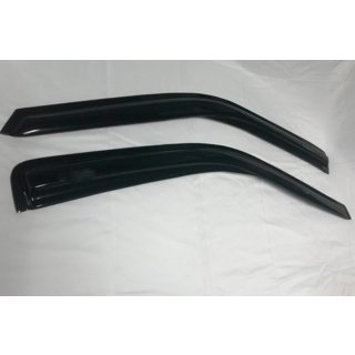 Raamwindschermen (2 st., HIC) Citroen Berlingo 1996–2008 foto 3