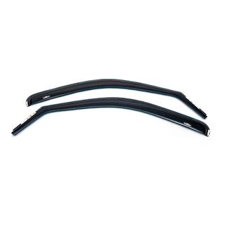 Insteek raamwindschermen (2 st., HIC) Peugeot Partner 1996–2008 foto 4