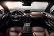 Tweede generatie van de Mazda CX-9 full-size crossover foto 6