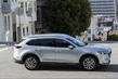Tweede generatie van de Mazda CX-9 full-size crossover foto 2