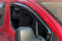 Citroen Berlingo 2008–2018 Raamwindschermen (2 st., HIC) foto 17